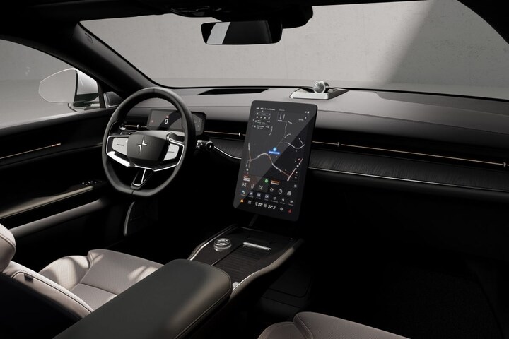 Polestar 3