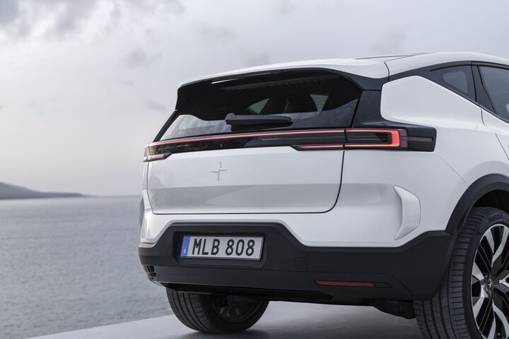 Polestar 3