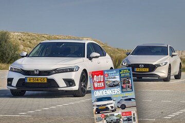 AutoWeek 41 cover