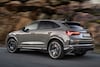 Audi RS Q3 Edition 10 years