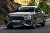 Audi RS Q3 Edition 10 years