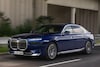 BMW 7-serie