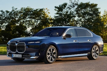 BMW 7-serie