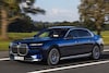 BMW 7-serie
