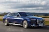 BMW 7-serie