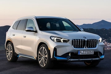 BMW iX1