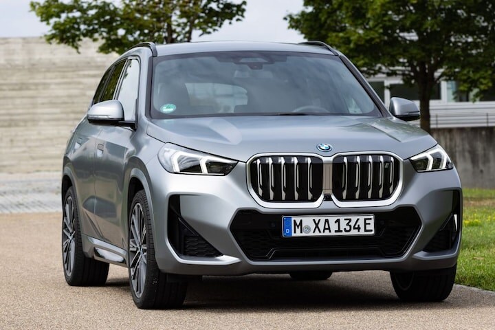 BMW iX1
