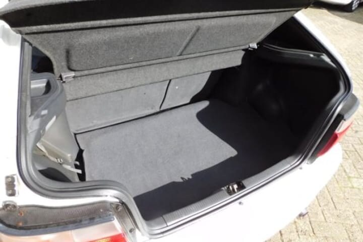 Toyota Corolla GTS-i - Liefhebber Gezocht