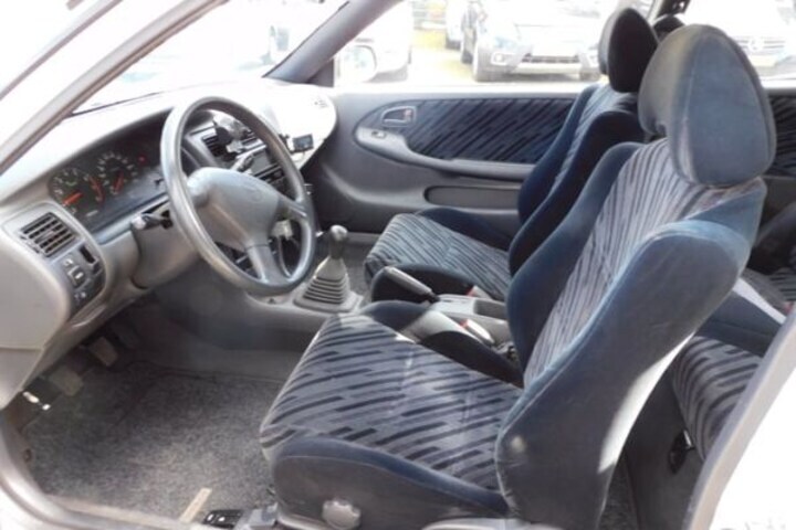 Toyota Corolla GTS-i - Liefhebber Gezocht