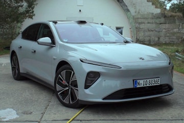 Nio ET7