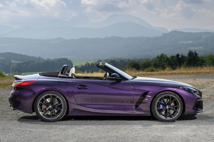 BMW Z4