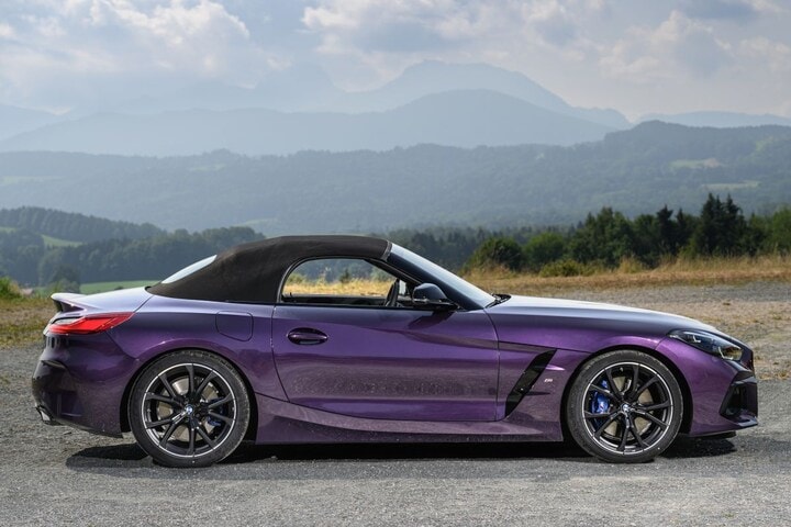 BMW Z4