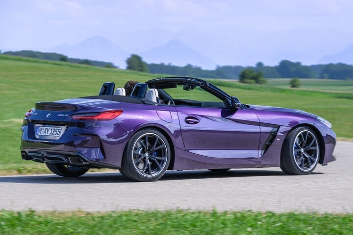 BMW Z4