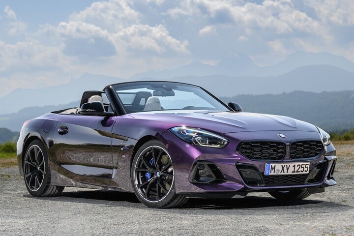 BMW Z4