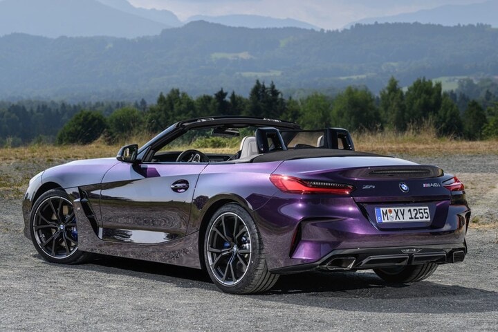BMW Z4