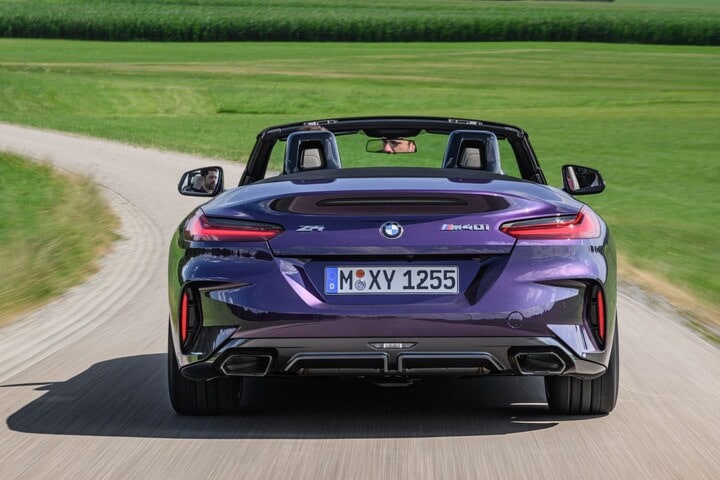 BMW Z4