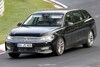 Volkswagen Passat spyshots