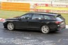 Volkswagen Passat spyshots