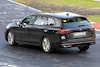 Volkswagen Passat spyshots