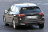 Volkswagen Passat spyshots