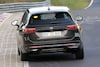Volkswagen Passat spyshots