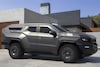 Rezvani Vengeance