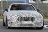 Mercedes-AMG CLE 63 Coupé spyshots