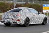 Mercedes-AMG CLE 63 Coupé spyshots