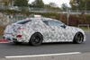 Mercedes-AMG CLE 63 Coupé spyshots