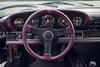 Porsche 911 restomod Theon Design