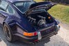 Porsche 911 restomod Theon Design