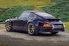 Porsche 911 restomod Theon Design