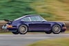 Porsche 911 restomod Theon Design
