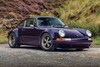 Porsche 911 restomod Theon Design