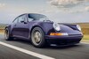 Porsche 911 restomod Theon Design