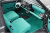 Fiat Panda Sergio Tacchini