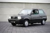 Fiat Panda Sergio Tacchini
