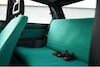 Fiat Panda Sergio Tacchini