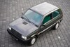 Fiat Panda Sergio Tacchini