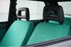 Fiat Panda Sergio Tacchini