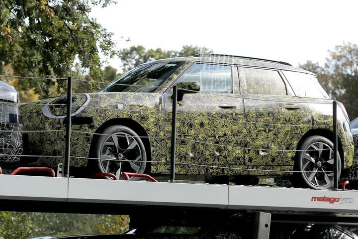Mini Aceman spyshots