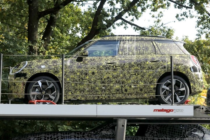 Mini Aceman spyshots
