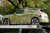 Mini Aceman spyshots
