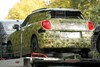 Mini Aceman spyshots