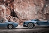 Lamborghini Aventador LP780-4 Ultimae Roadster