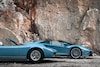 Lamborghini Aventador LP780-4 Ultimae Roadster