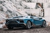 Lamborghini Aventador LP780-4 Ultimae Roadster