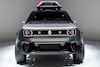 Renault 4Ever Trophy