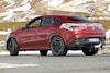 Mercedes-AMG GLE spyshots