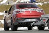 Mercedes-AMG GLE spyshots